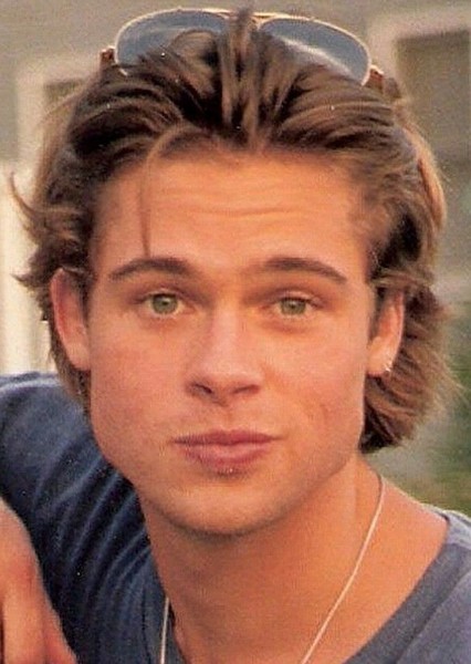Brad Pitt photo
