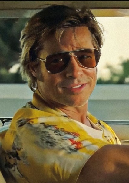 Brad Pitt photo
