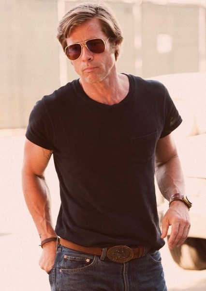 Brad Pitt photo