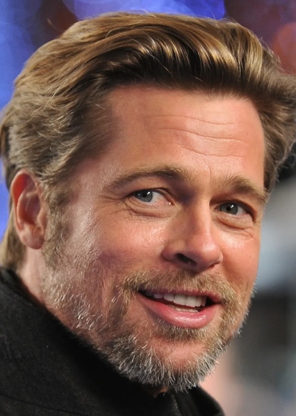 Brad Pitt photo