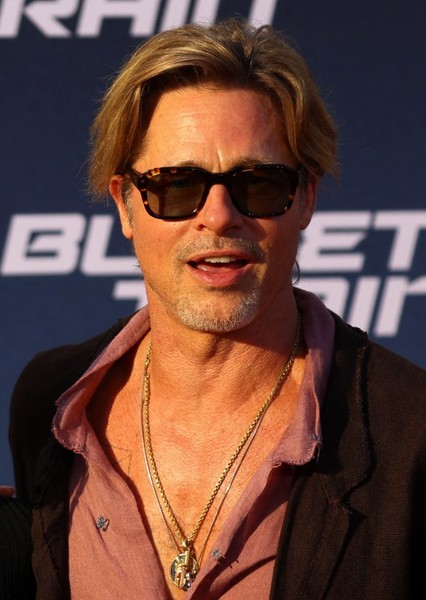 Brad Pitt photo
