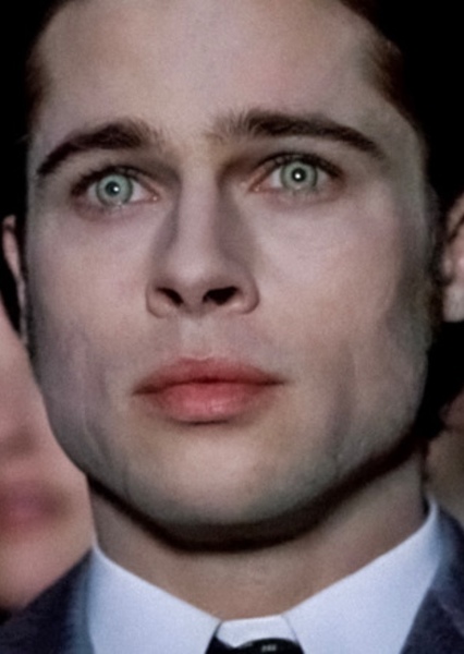 Brad Pitt photo