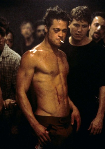 Brad Pitt photo