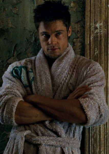 Brad Pitt photo