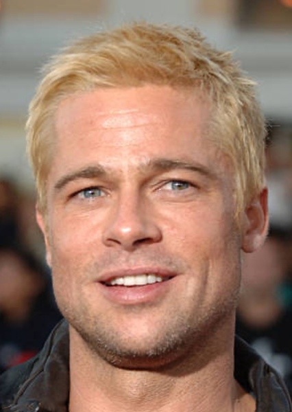 Brad Pitt photo