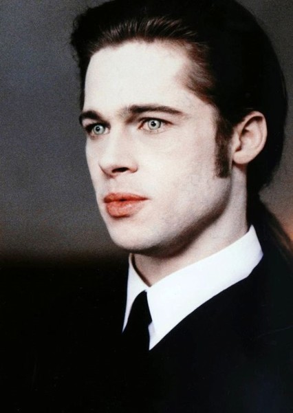 Brad Pitt photo