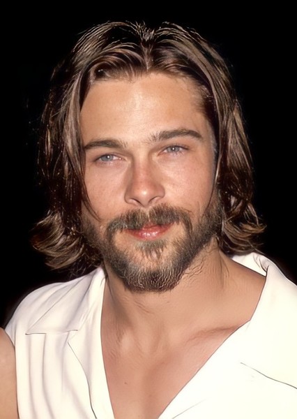 Brad Pitt photo