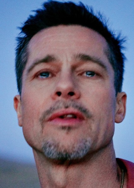 Brad Pitt photo