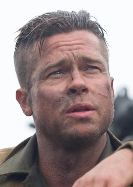 Brad Pitt photo