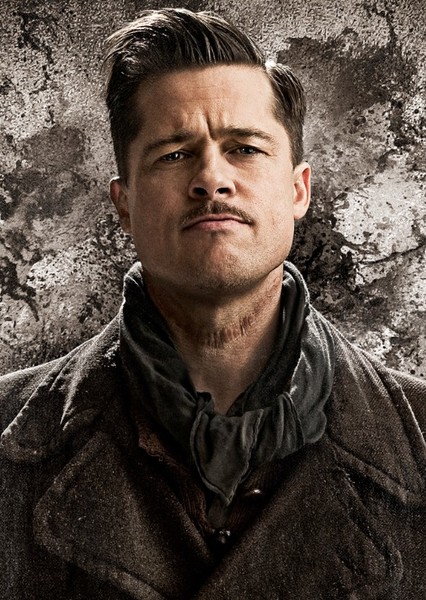 Brad Pitt photo