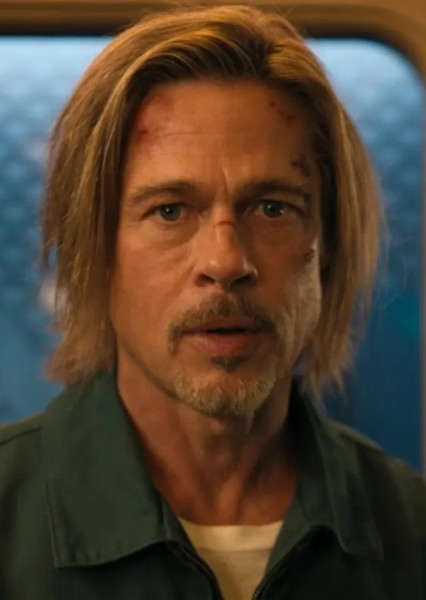 Brad Pitt