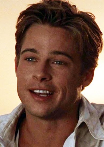 Brad Pitt photo