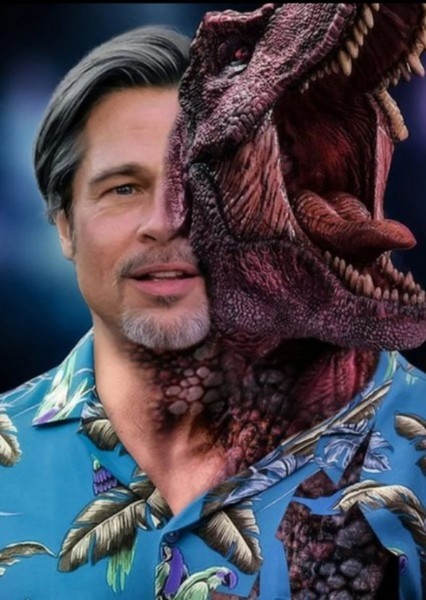 Brad Pitt photo