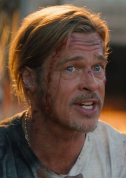 Brad Pitt