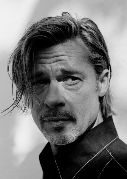 Brad Pitt