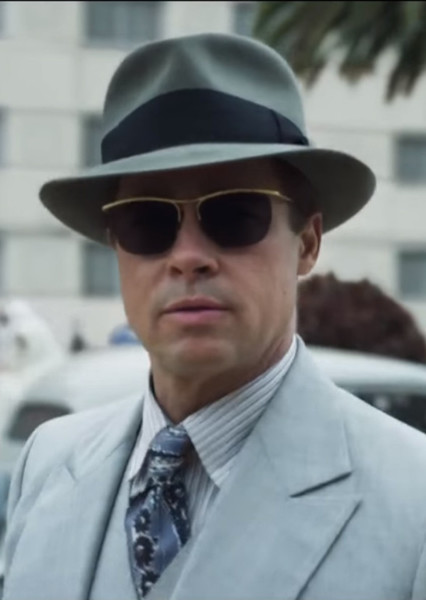 Brad Pitt photo