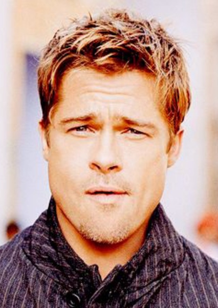 Brad Pitt photo