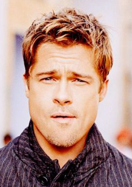 Brad Pitt photo