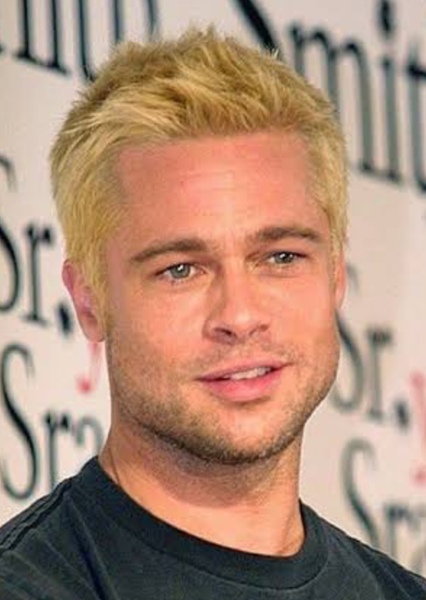 Brad Pitt photo