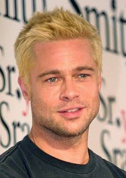 Brad Pitt photo