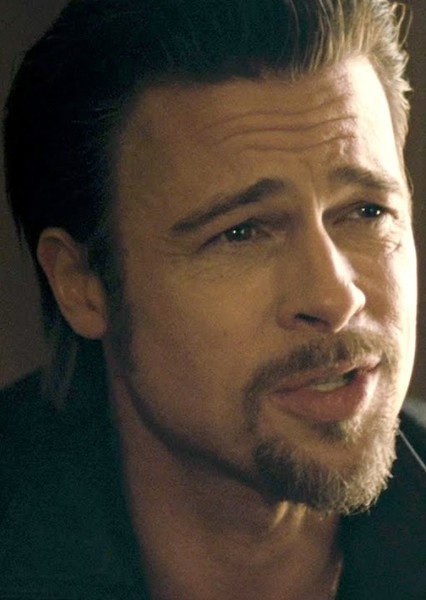 Brad Pitt photo