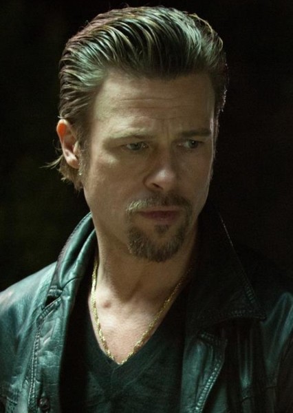 Brad Pitt