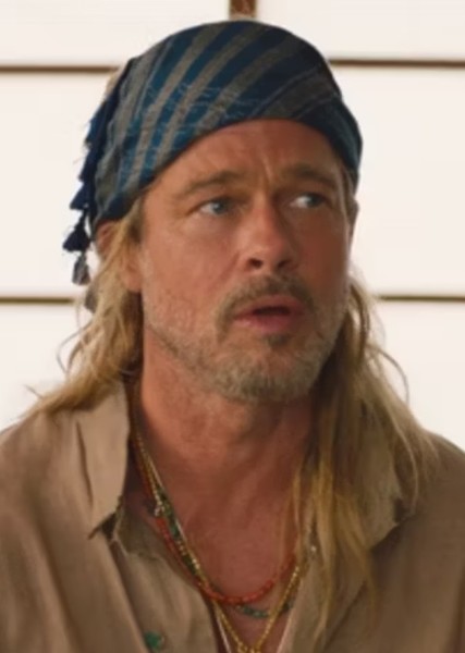 Brad Pitt