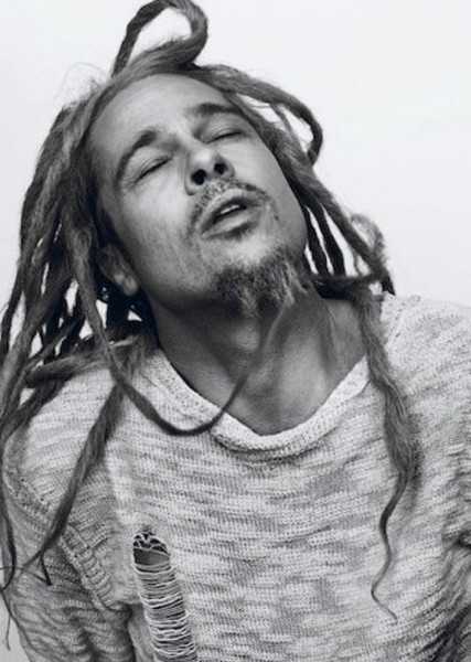Brad Pitt photo