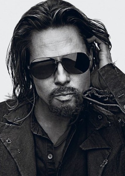 Brad Pitt photo