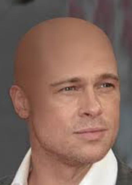 Brad Pitt photo
