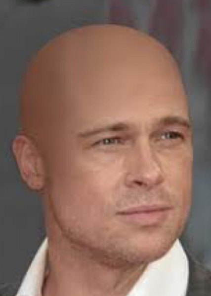 Brad Pitt photo