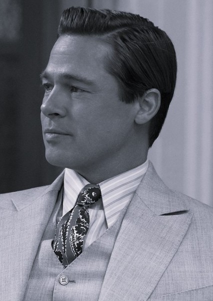 Brad Pitt photo