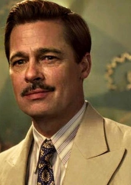 Brad Pitt photo