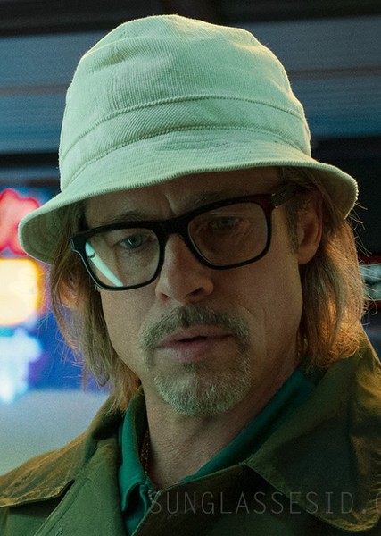 Brad Pitt photo