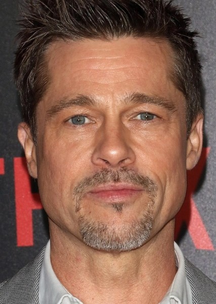 Brad Pitt photo