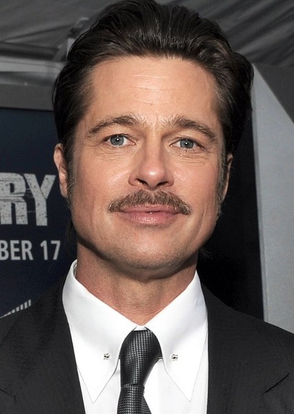 Brad Pitt photo