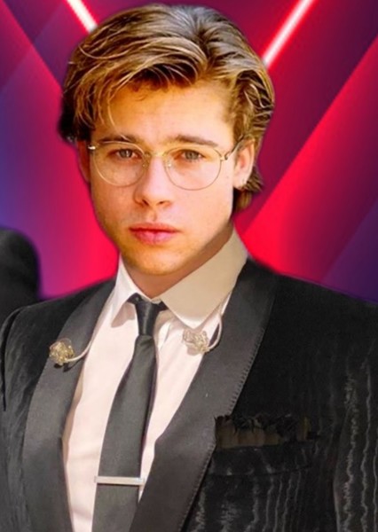Brad Pitt photo