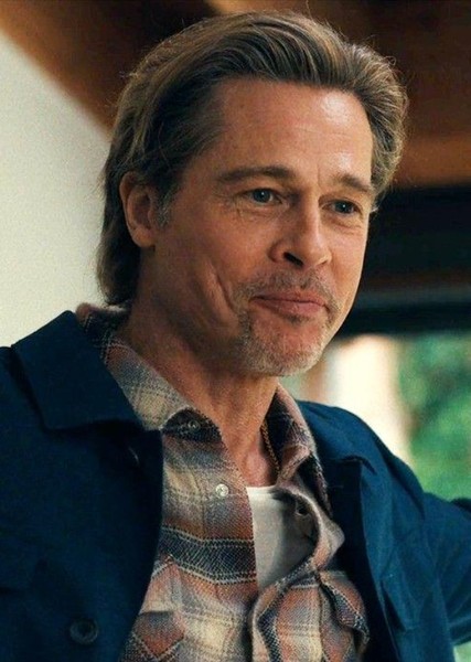Brad Pitt photo