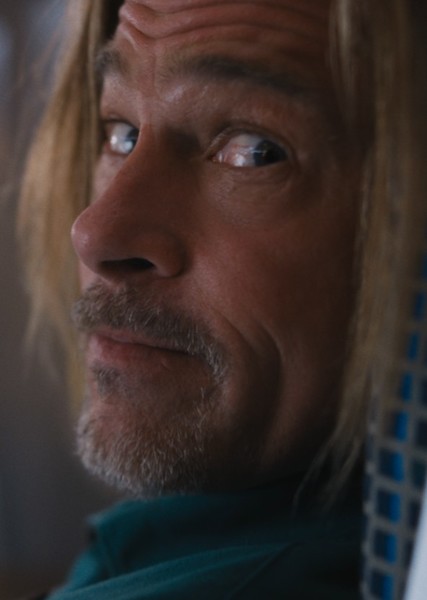 Brad Pitt photo