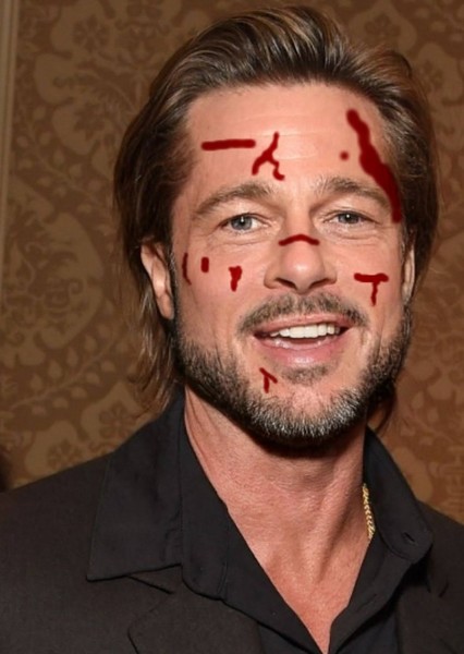 Brad Pitt photo