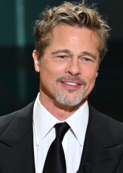 Brad Pitt photo