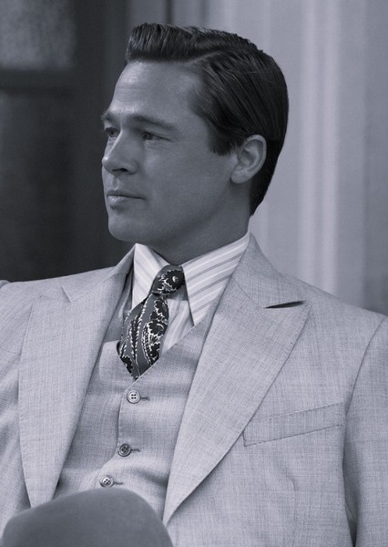 Brad Pitt photo