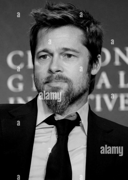 Brad Pitt photo