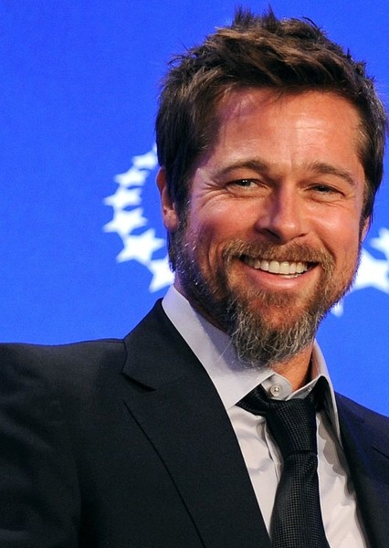 Brad Pitt photo