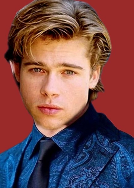 Brad Pitt photo
