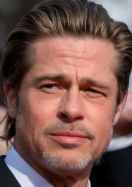 Brad Pitt photo