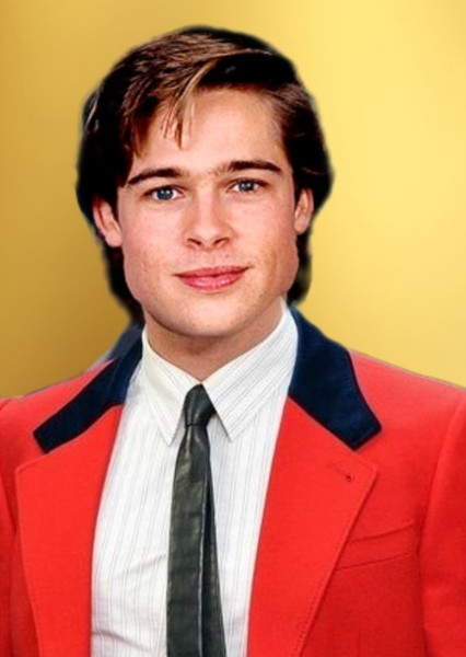 Brad Pitt photo