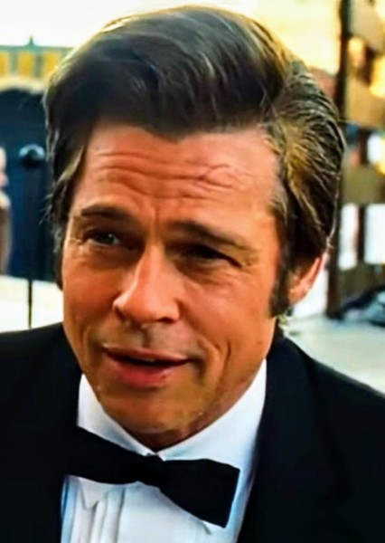 Brad Pitt photo