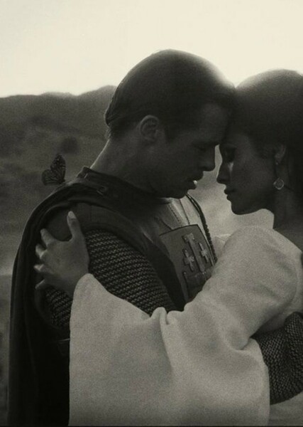 Brad Pitt photo