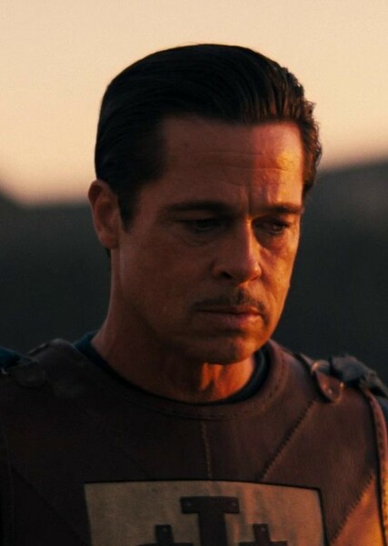 Brad Pitt photo